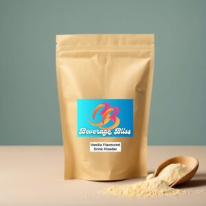 Vanilla Drink Powder - 420gm
