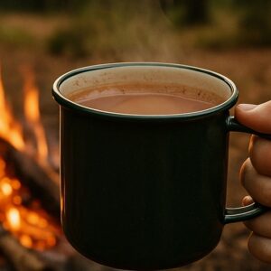 BBs Powdered Drink Mix - Suitable for camp sites